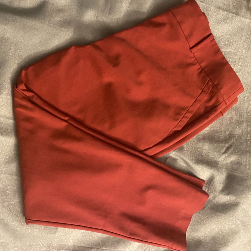 NWT Well-Made Loft Dress Pants - lined! Size 18